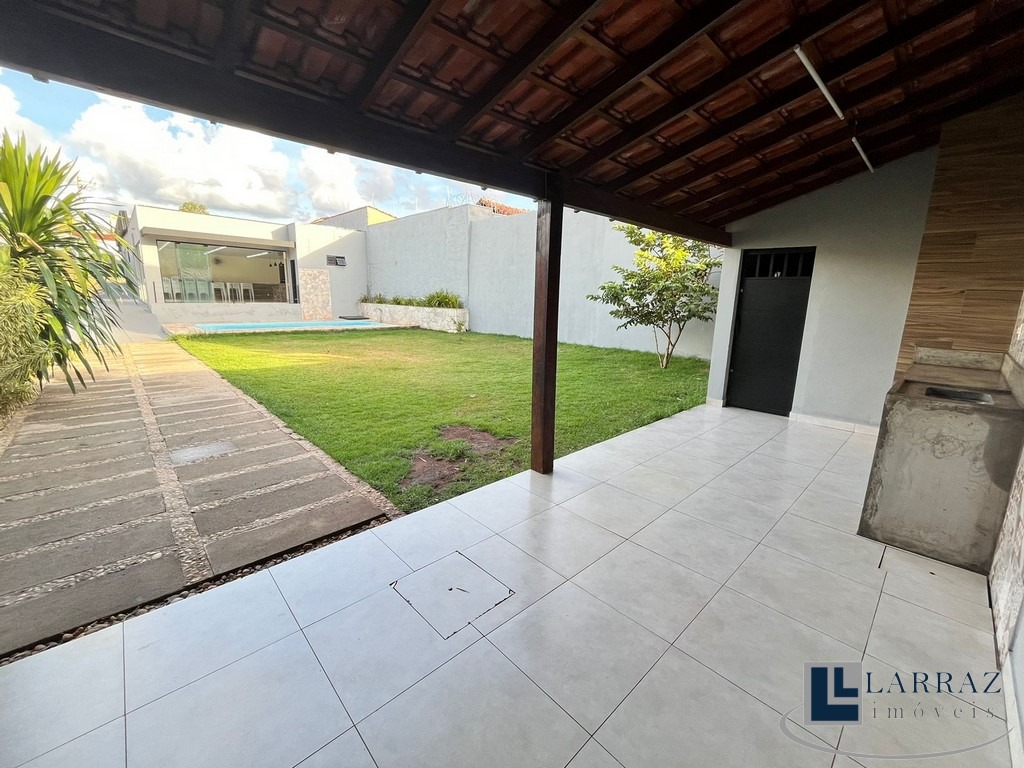 Casa, 1 quarto, 147 m² - Foto 8
