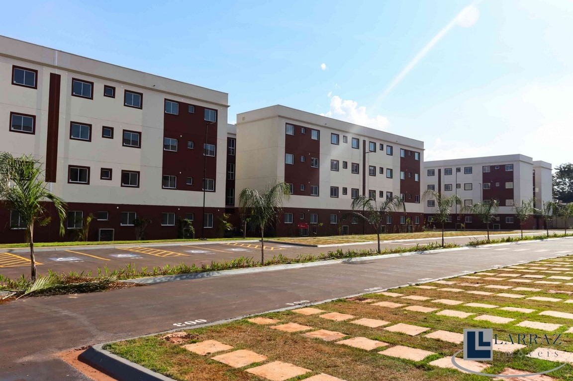 Apartamento, 2 quartos, 42 m² - Foto 27