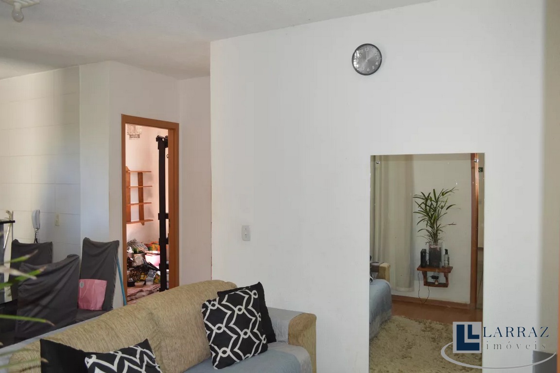 Apartamento, 2 quartos, 42 m² - Foto 10
