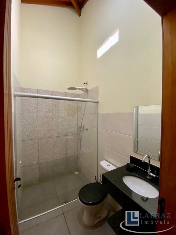 Casa, 4 quartos, 220 m² - Foto 14