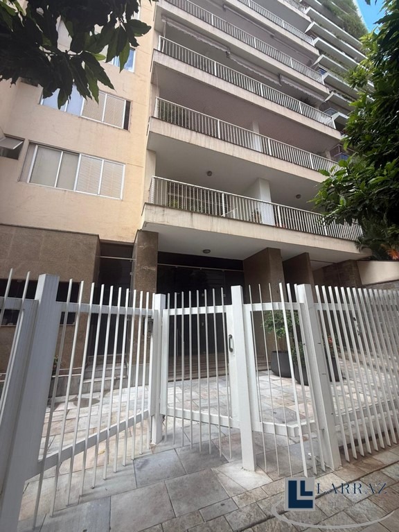 Apartamento, 3 quartos, 210 m² - Foto 19