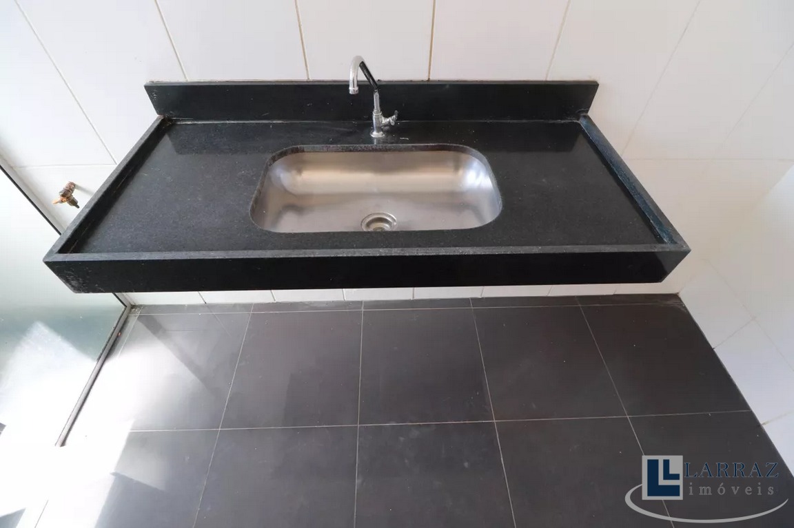 Apartamento, 2 quartos, 48 m² - Foto 9