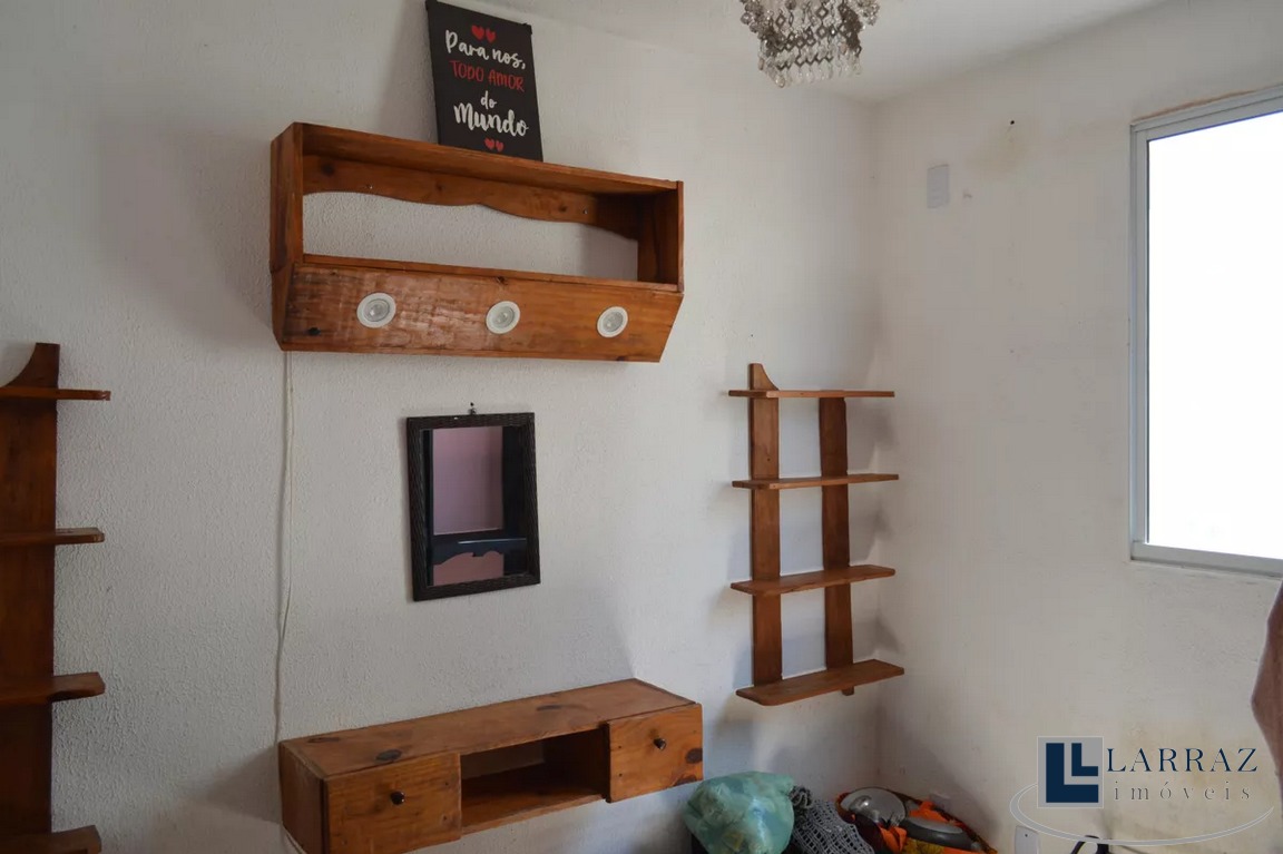 Apartamento, 2 quartos, 42 m² - Foto 32