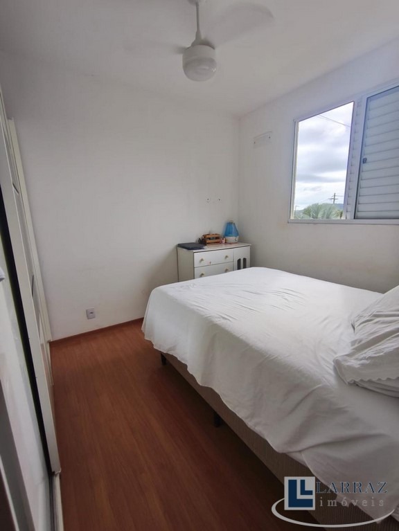 Apartamento, 2 quartos, 40 m² - Foto 14