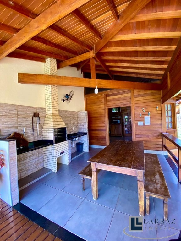 Casa, 4 quartos, 220 m² - Foto 6