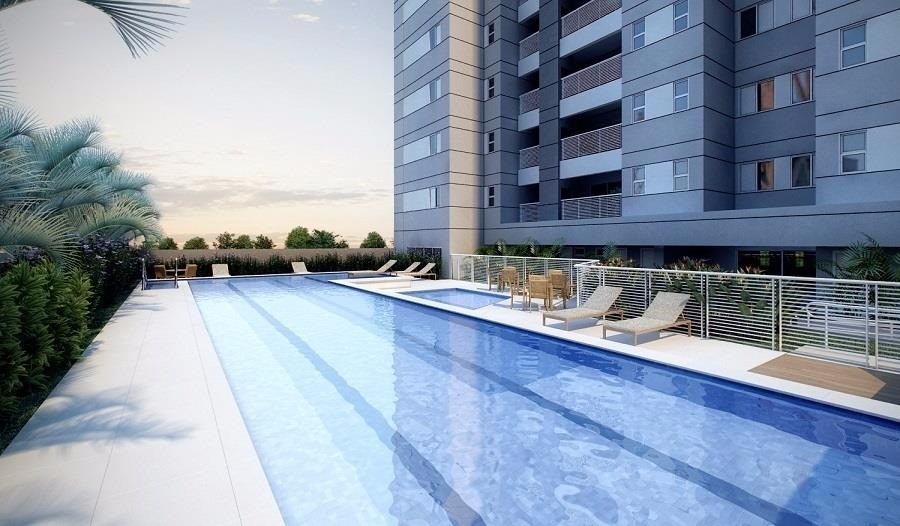 Apartamento, 2 quartos, 88 m² - Foto 26