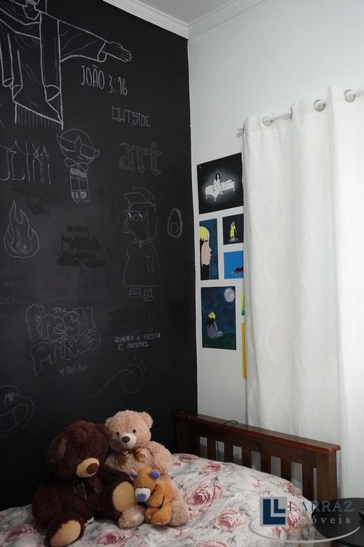 Casa, 3 quartos, 138 m² - Foto 38
