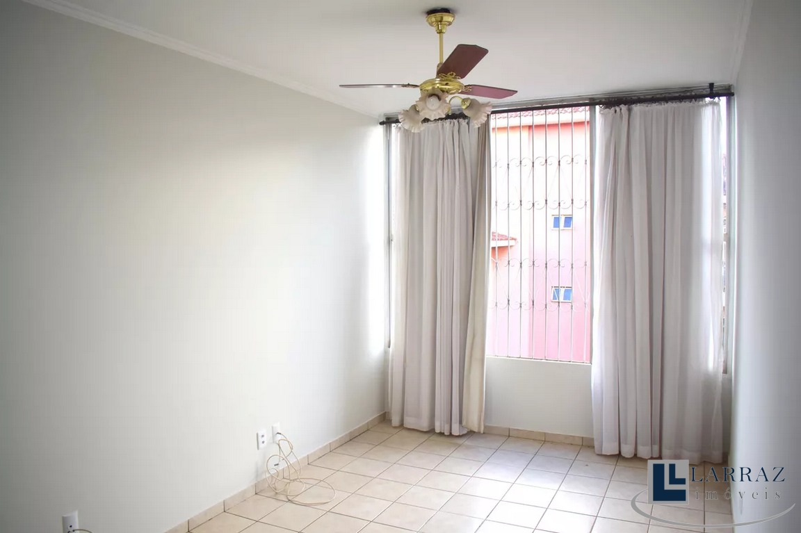 Apartamento, 2 quartos, 82 m² - Foto 1