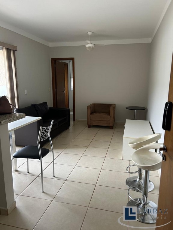Apartamento, 1 quarto, 49 m² - Foto 4