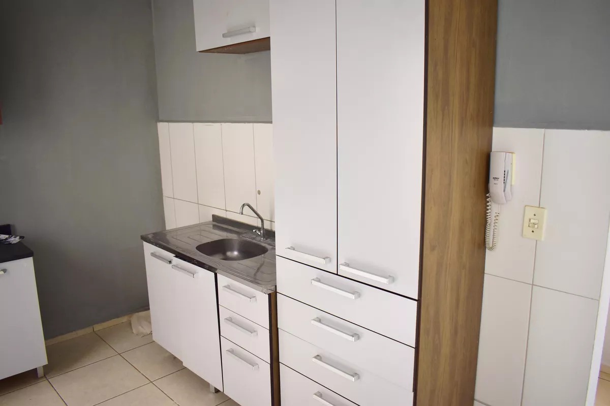 Apartamento, 2 quartos, 54 m² - Foto 11