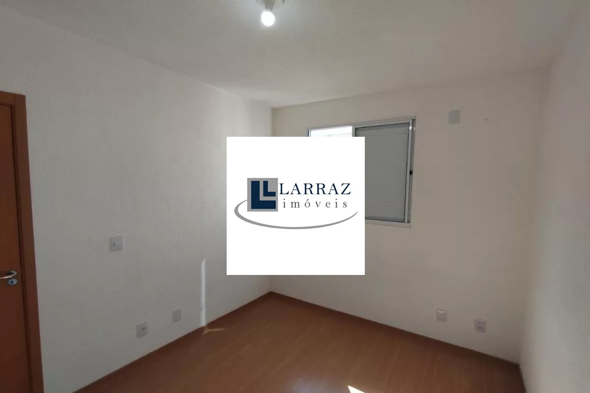 Apartamento, 2 quartos, 42 m² - Foto 14