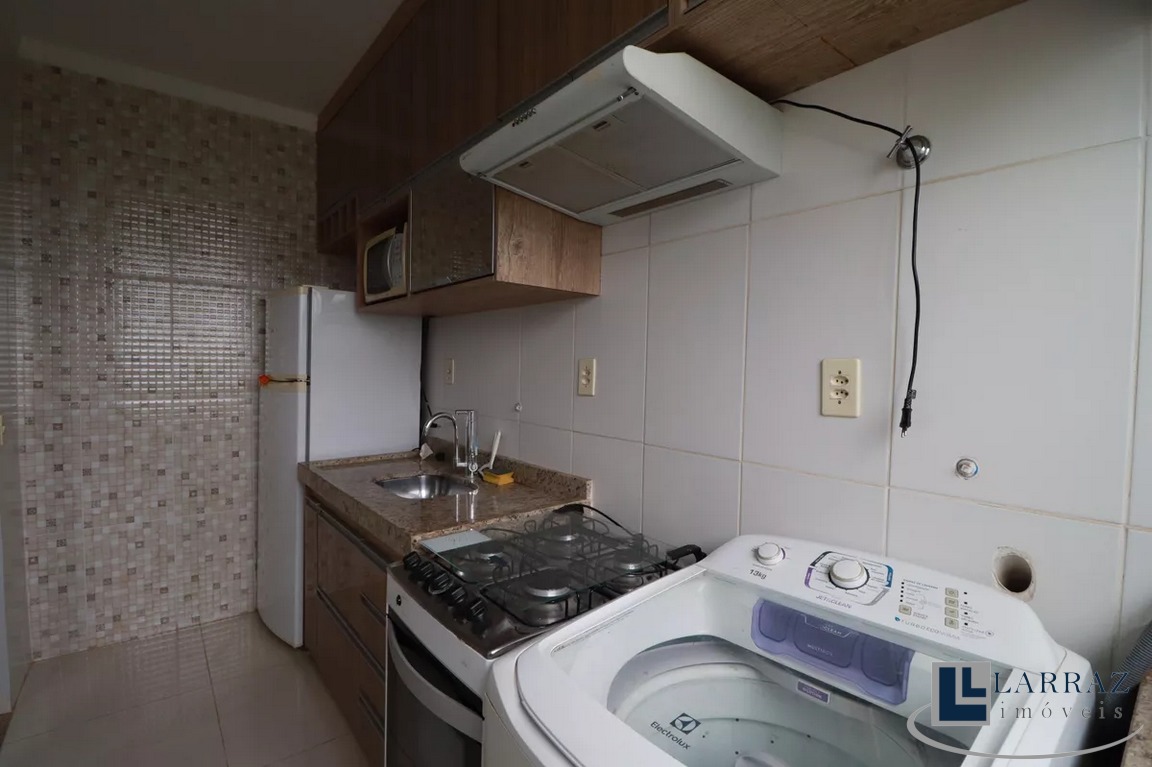 Apartamento, 2 quartos, 45 m² - Foto 11