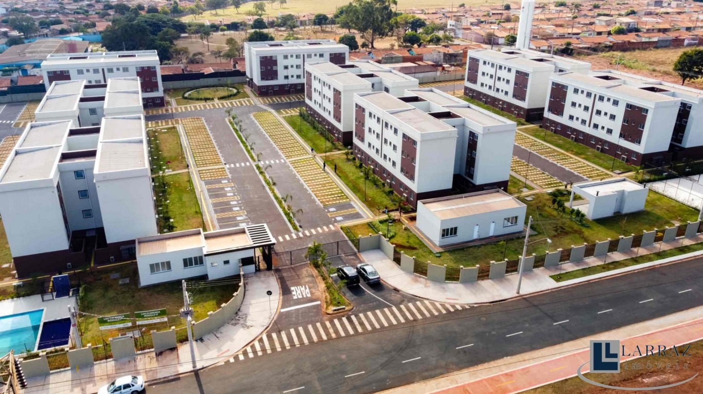 Apartamento, 2 quartos, 42 m² - Foto 15