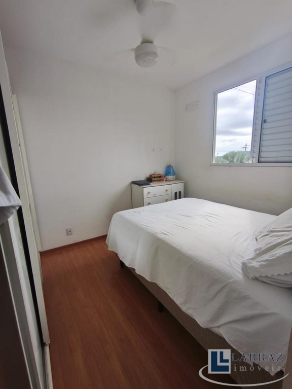 Apartamento, 2 quartos, 40 m² - Foto 16