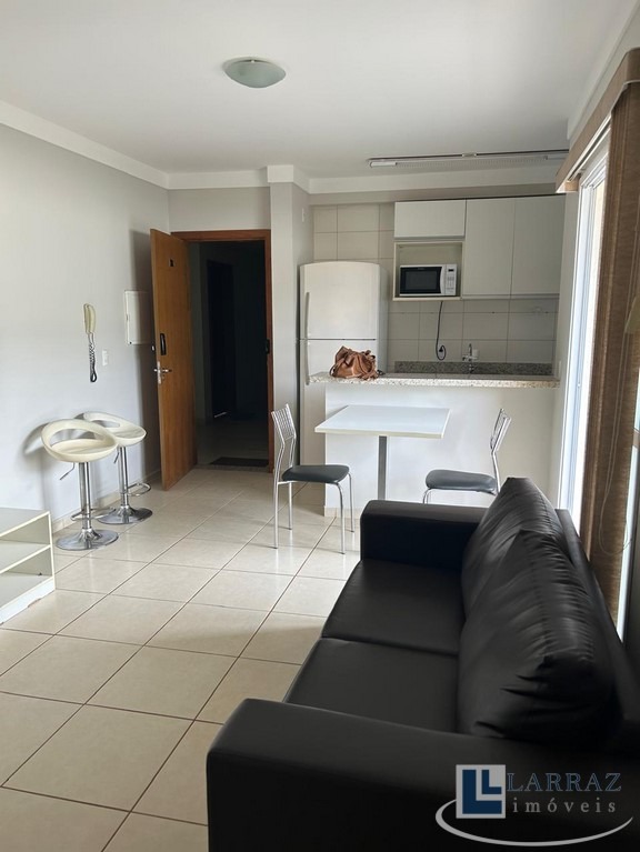 Apartamento, 1 quarto, 49 m² - Foto 6