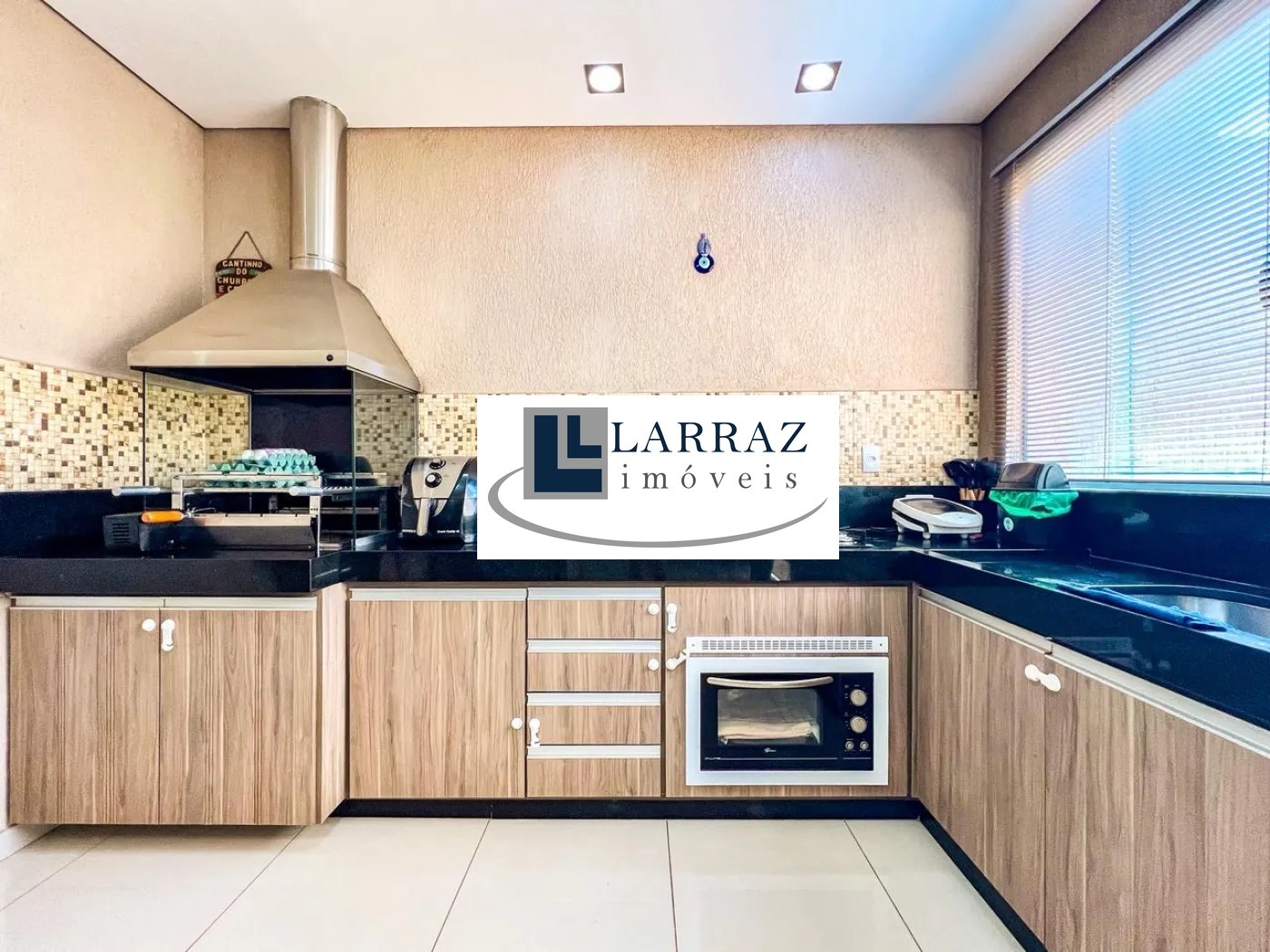 Casa, 3 quartos, 150 m² - Foto 3