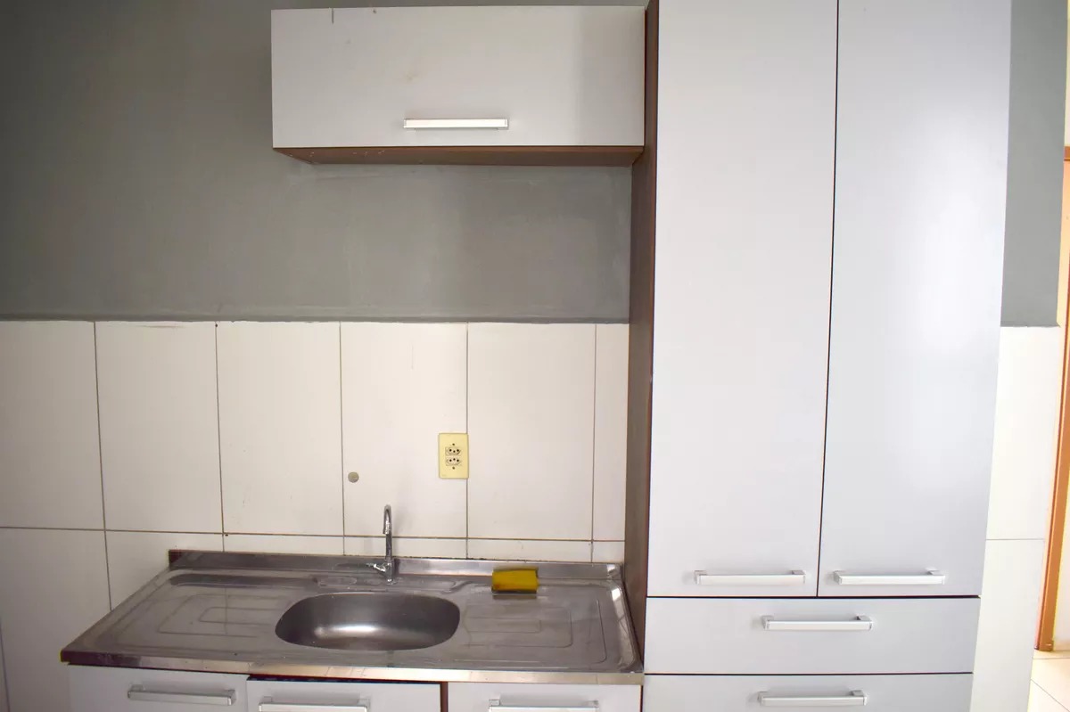 Apartamento, 2 quartos, 54 m² - Foto 8