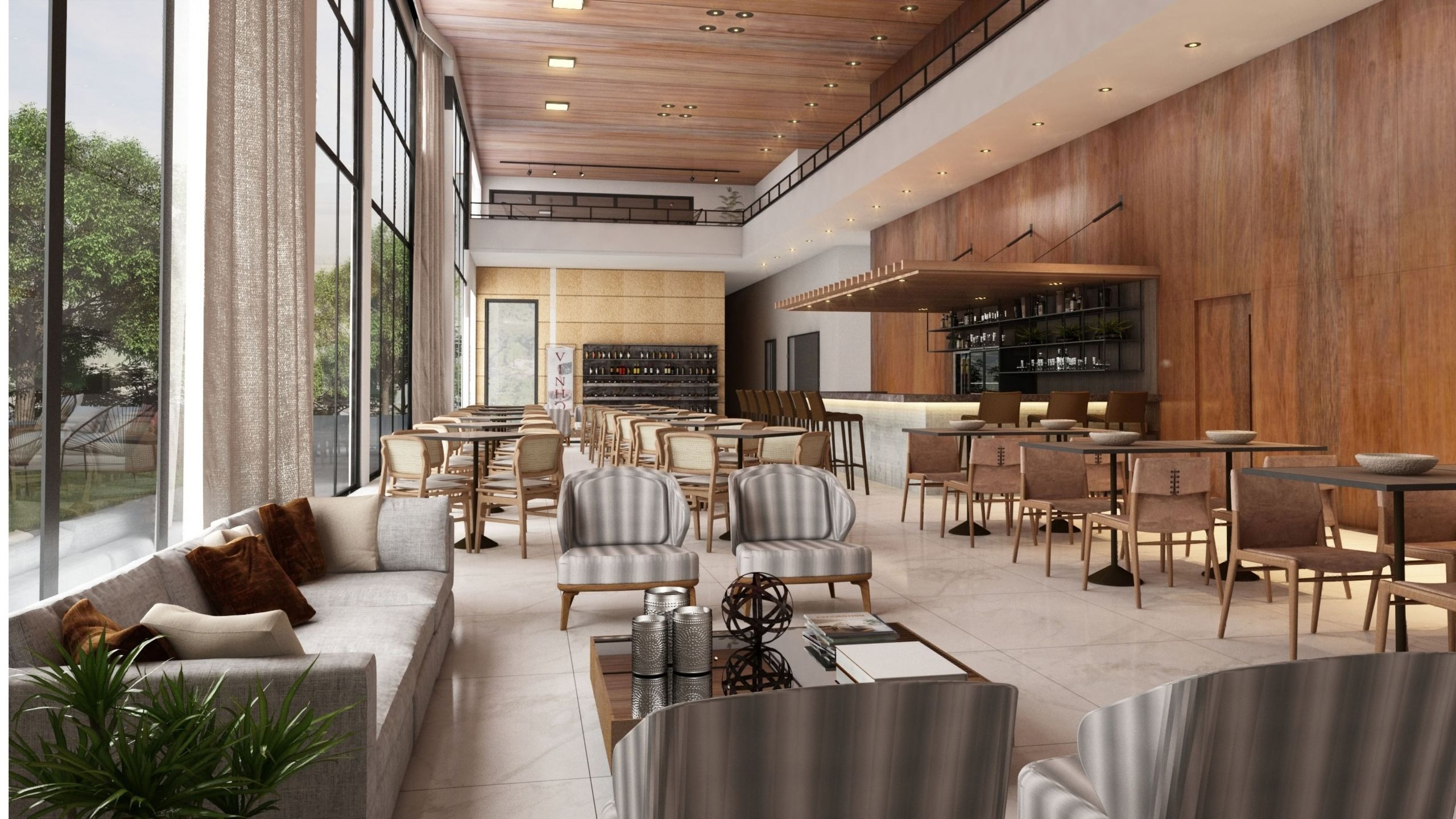 Cobertura, 4 quartos, 223 m² - Foto 10