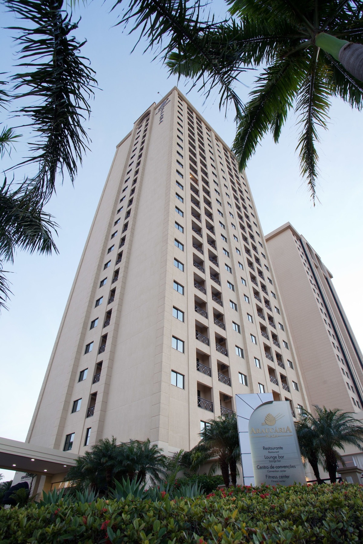 Apartamento, 1 quarto, 41 m² - Foto 27