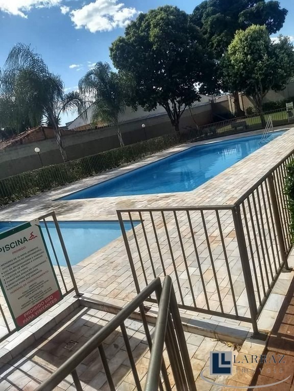 Apartamento, 2 quartos, 45 m² - Foto 47