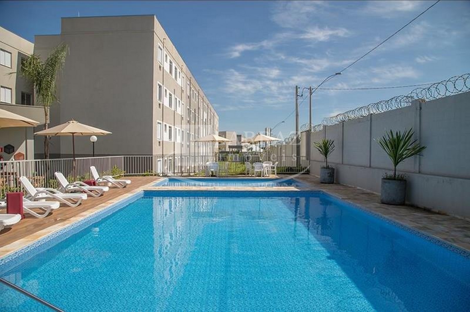 Apartamento, 2 quartos, 42 m² - Foto 44