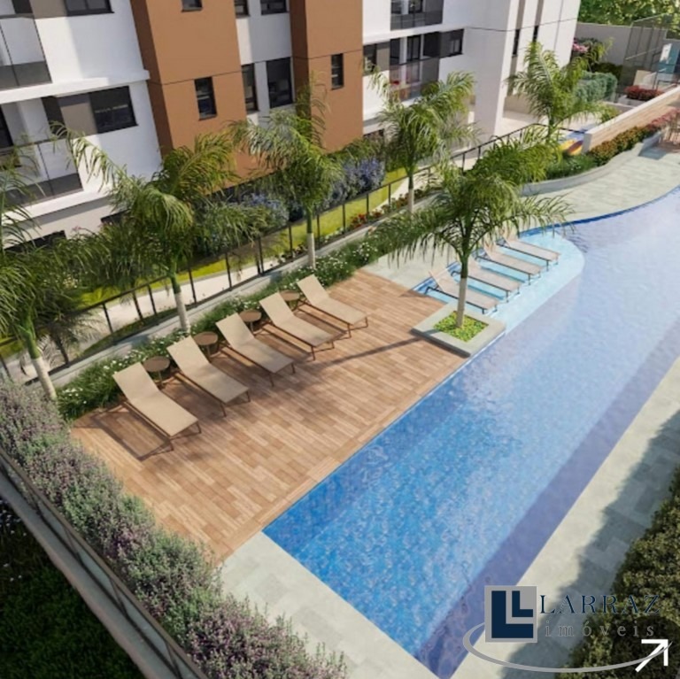 Apartamento, 2 quartos, 48 m² - Foto 14