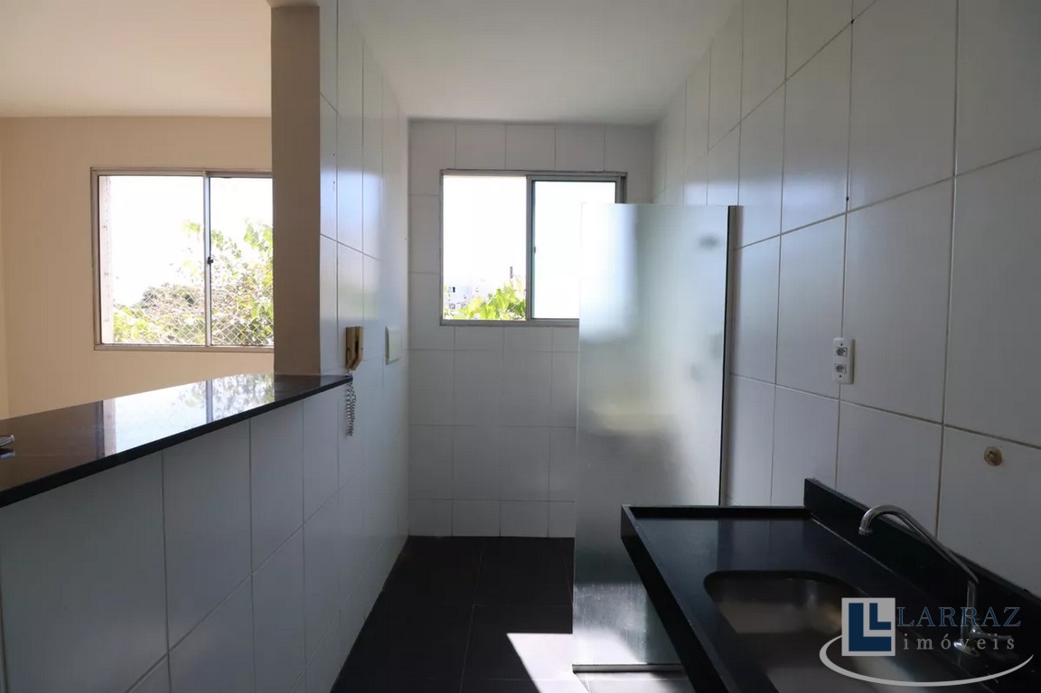 Apartamento, 2 quartos, 48 m² - Foto 1