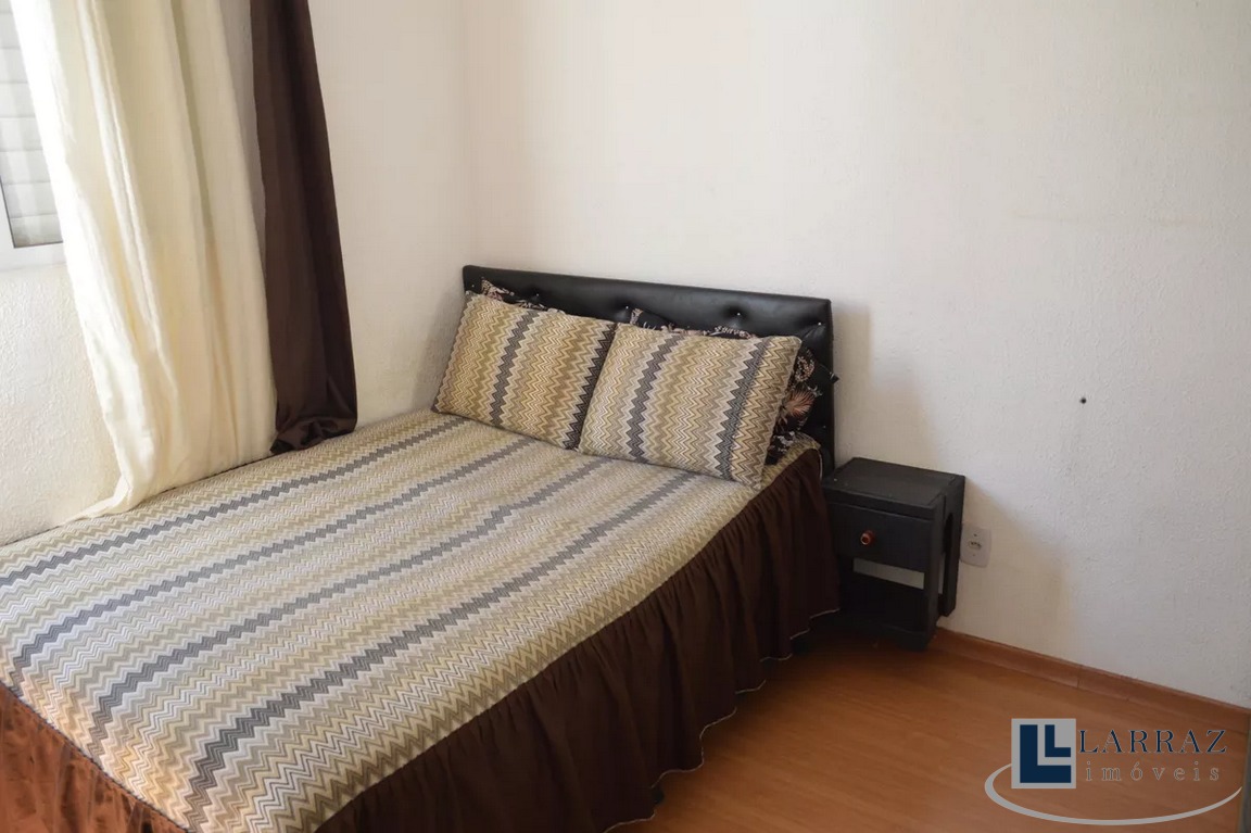 Apartamento, 2 quartos, 42 m² - Foto 33