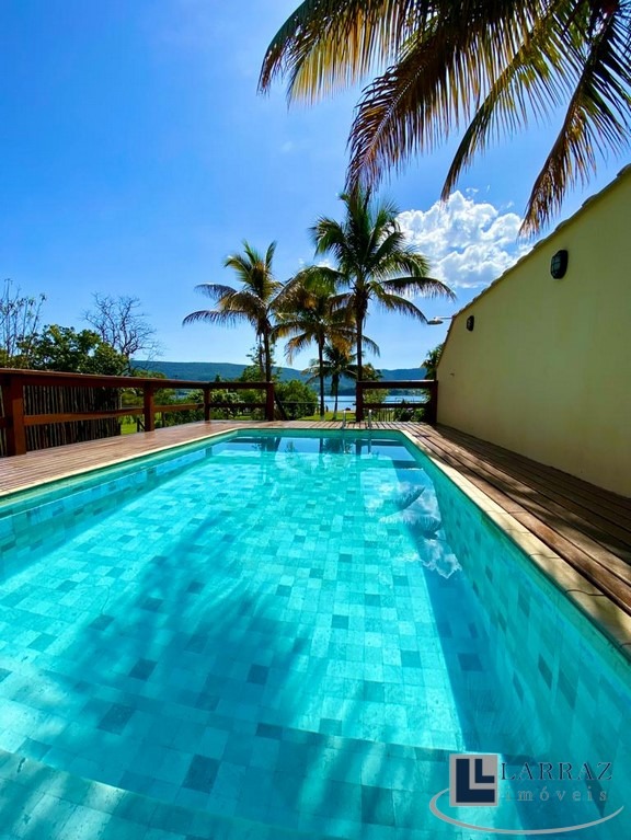 Casa, 4 quartos, 220 m² - Foto 8