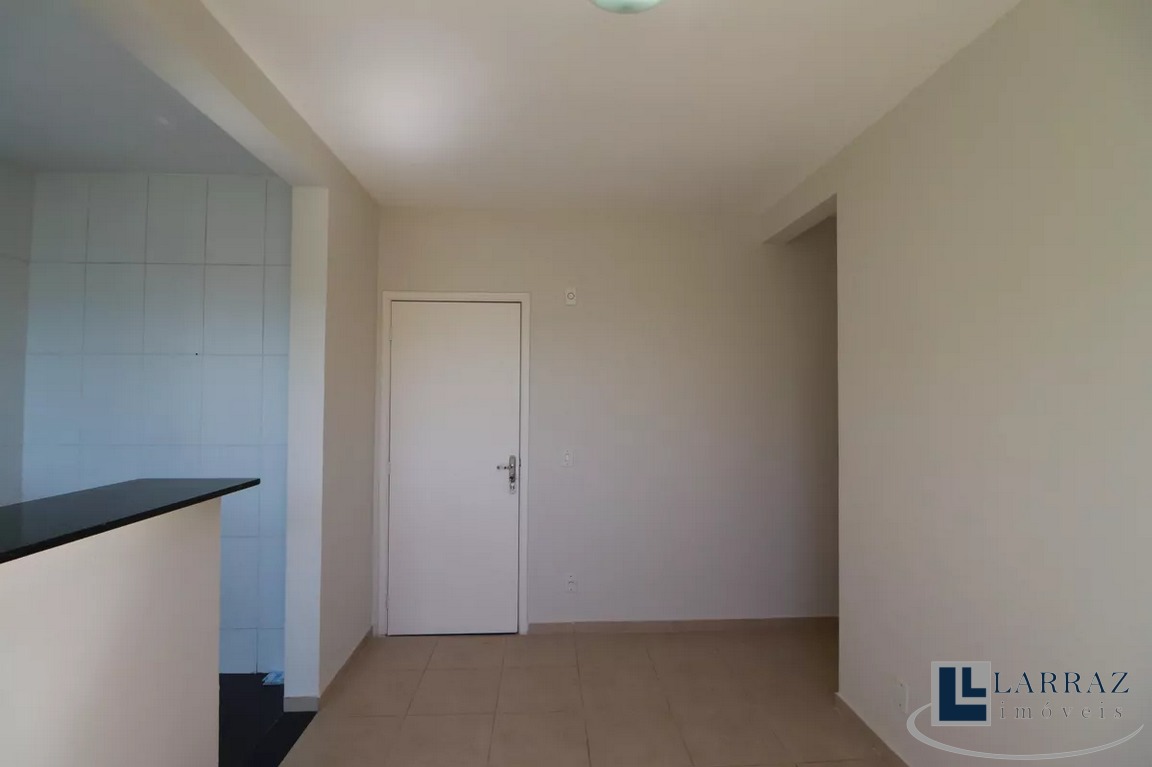 Apartamento, 2 quartos, 48 m² - Foto 3