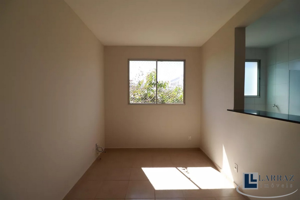 Apartamento, 2 quartos, 48 m² - Foto 4