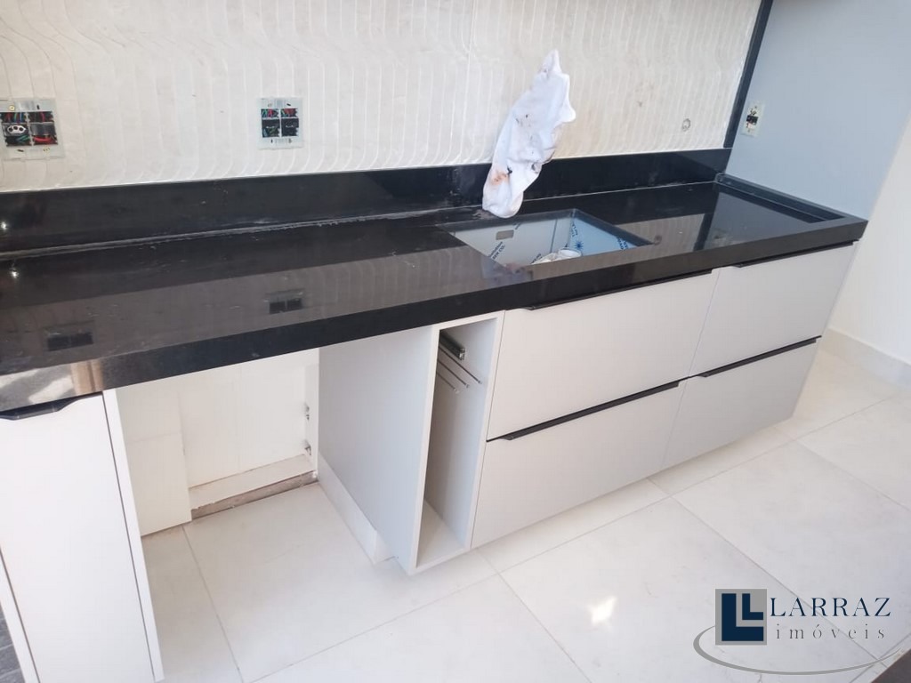 Casa, 3 quartos, 156 m² - Foto 4