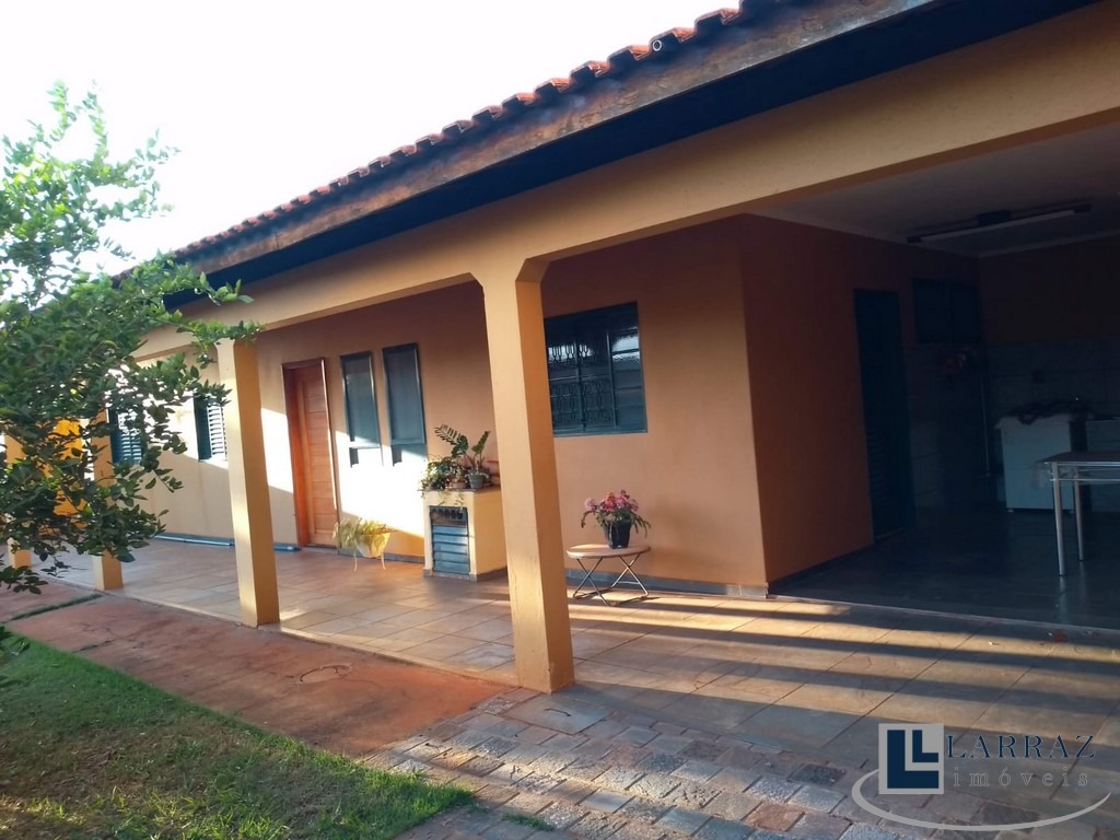 Casa, 3 quartos, 397 m² - Foto 2