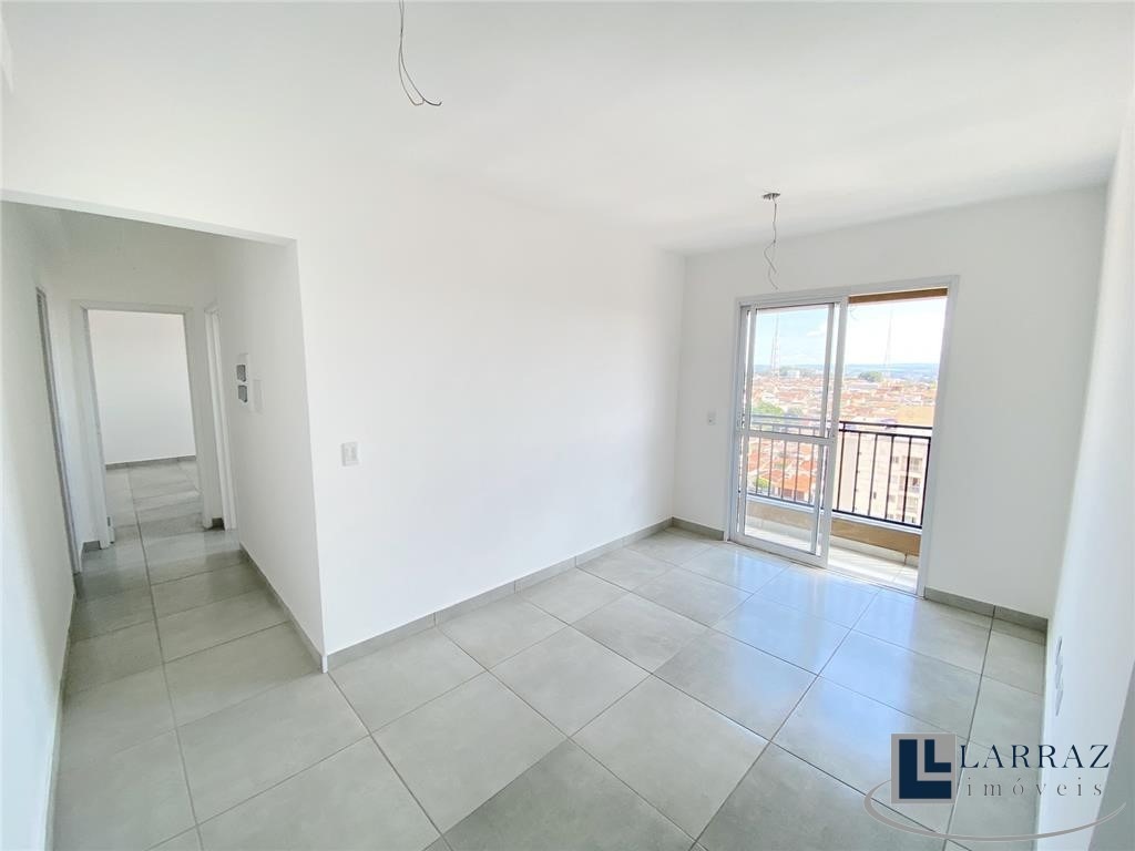 Apartamento, 2 quartos, 60 m² - Foto 8