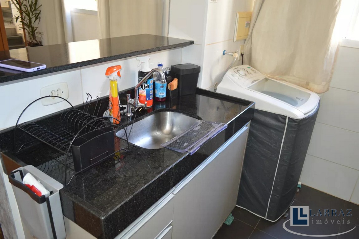 Apartamento, 2 quartos, 42 m² - Foto 21