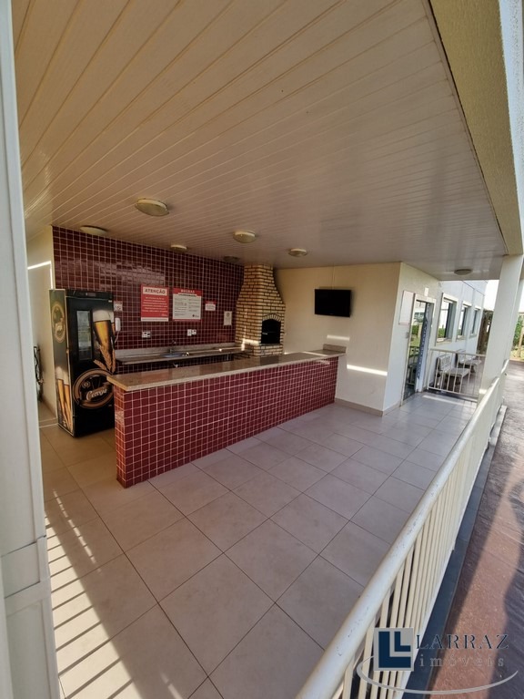 Apartamento, 2 quartos, 42 m² - Foto 27