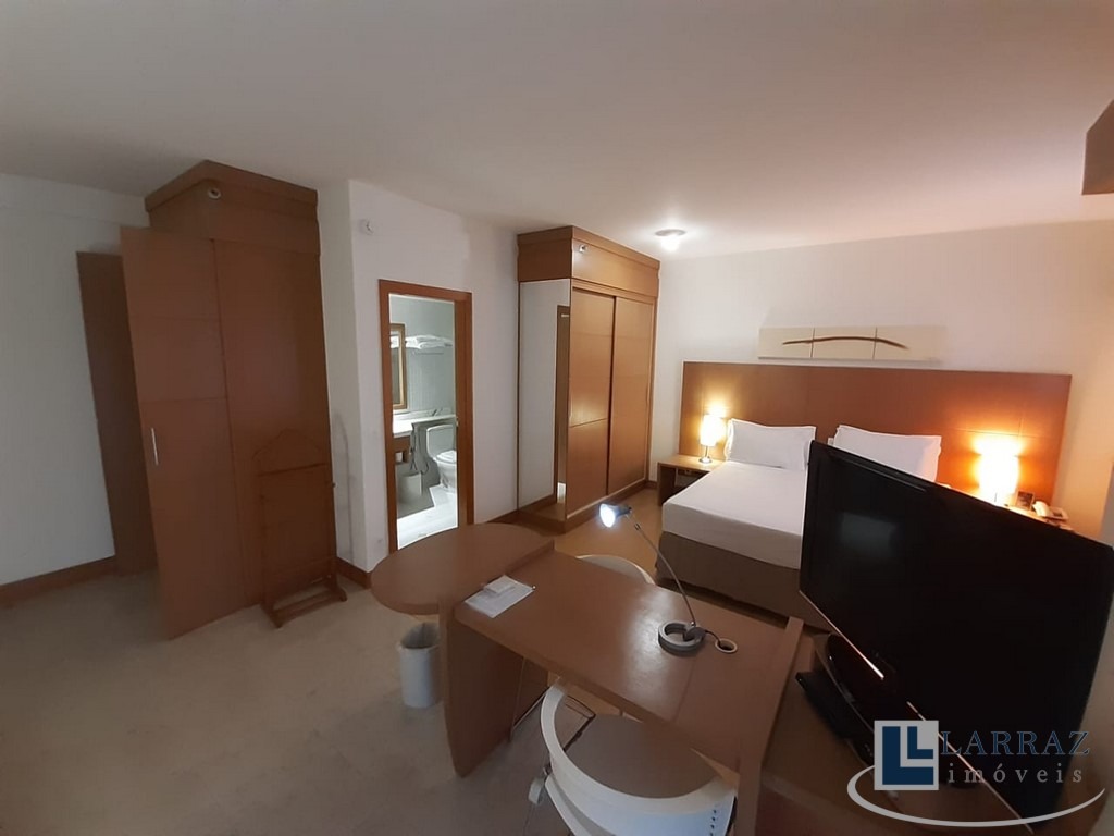 Apartamento, 1 quarto, 41 m² - Foto 1