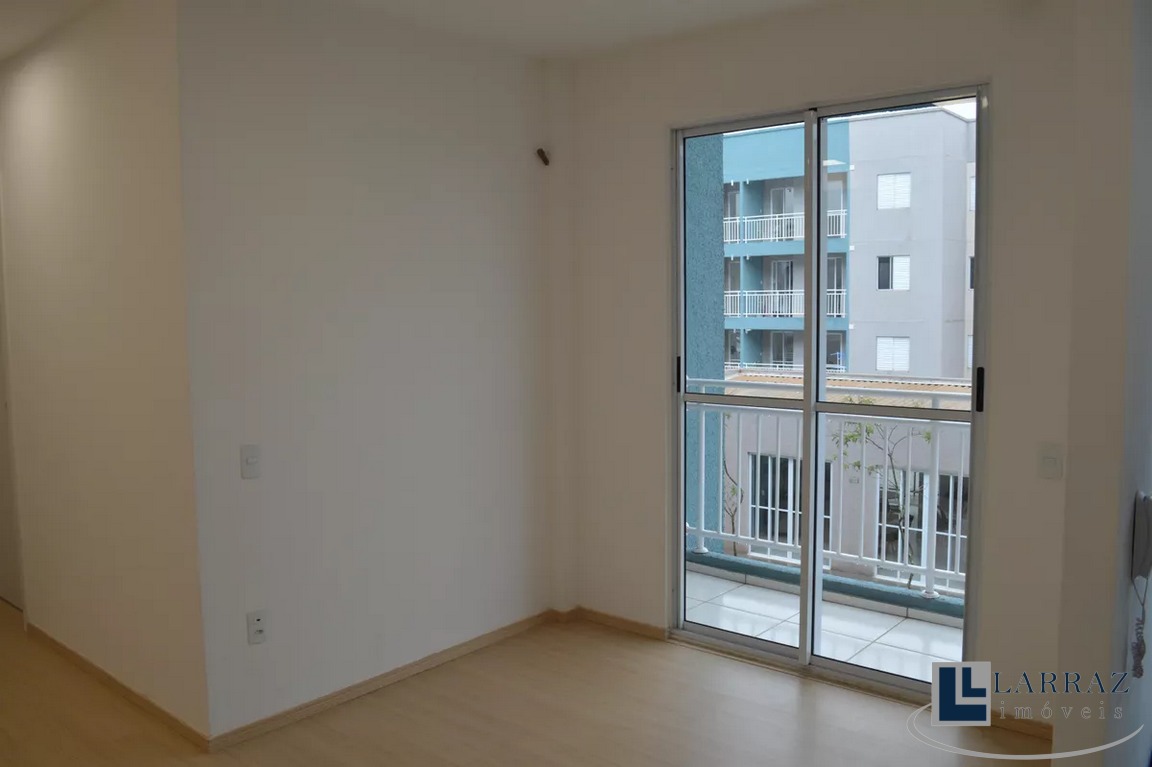 Apartamento, 2 quartos, 49 m² - Foto 1