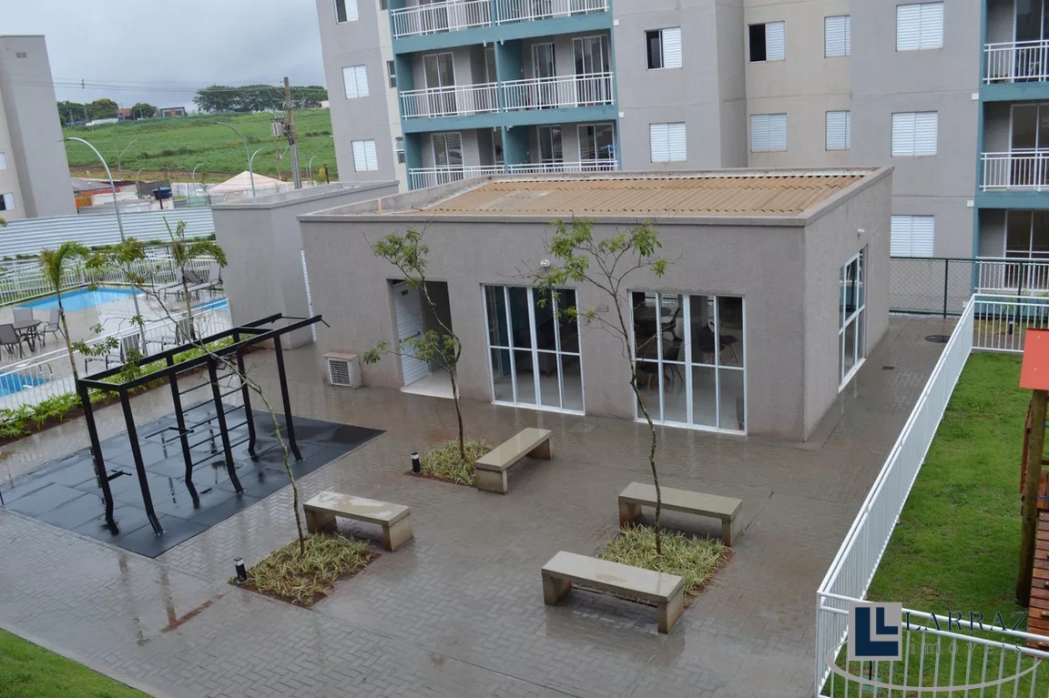 Apartamento, 2 quartos, 49 m² - Foto 17