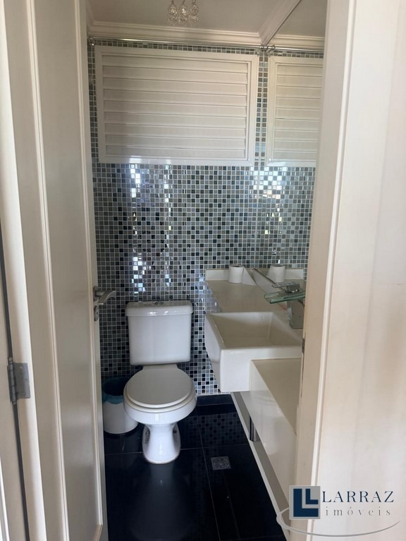 Apartamento, 3 quartos, 128 m² - Foto 8