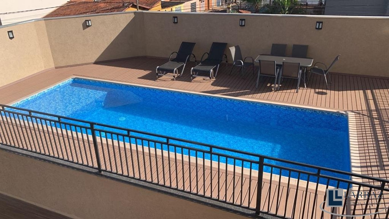 Apartamento, 2 quartos, 60 m² - Foto 5