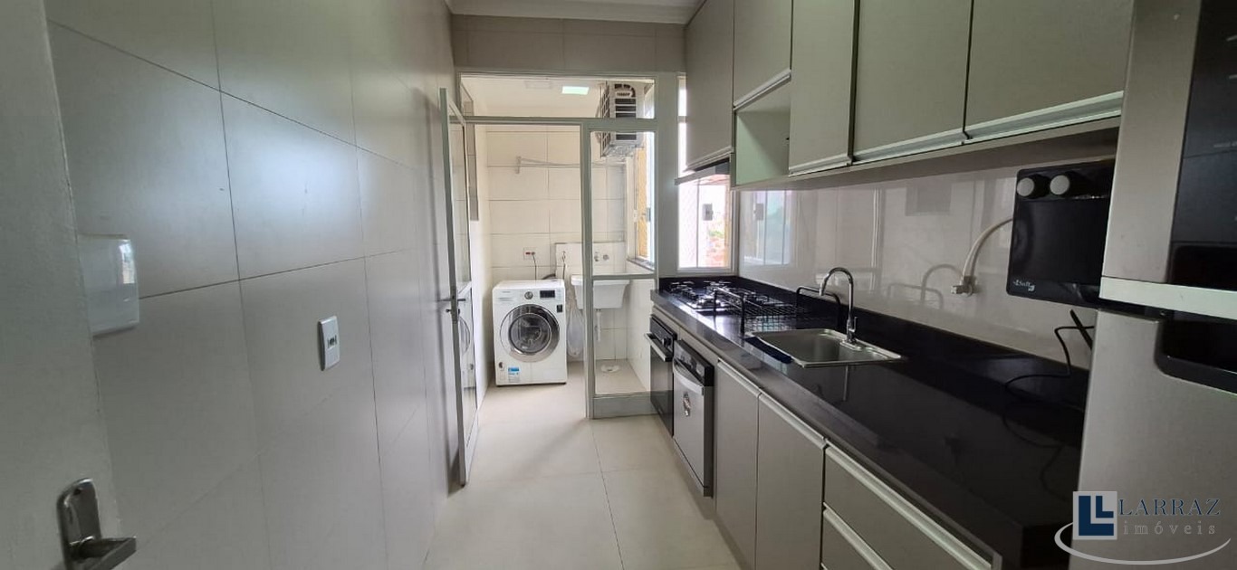 Apartamento, 3 quartos, 67 m² - Foto 3