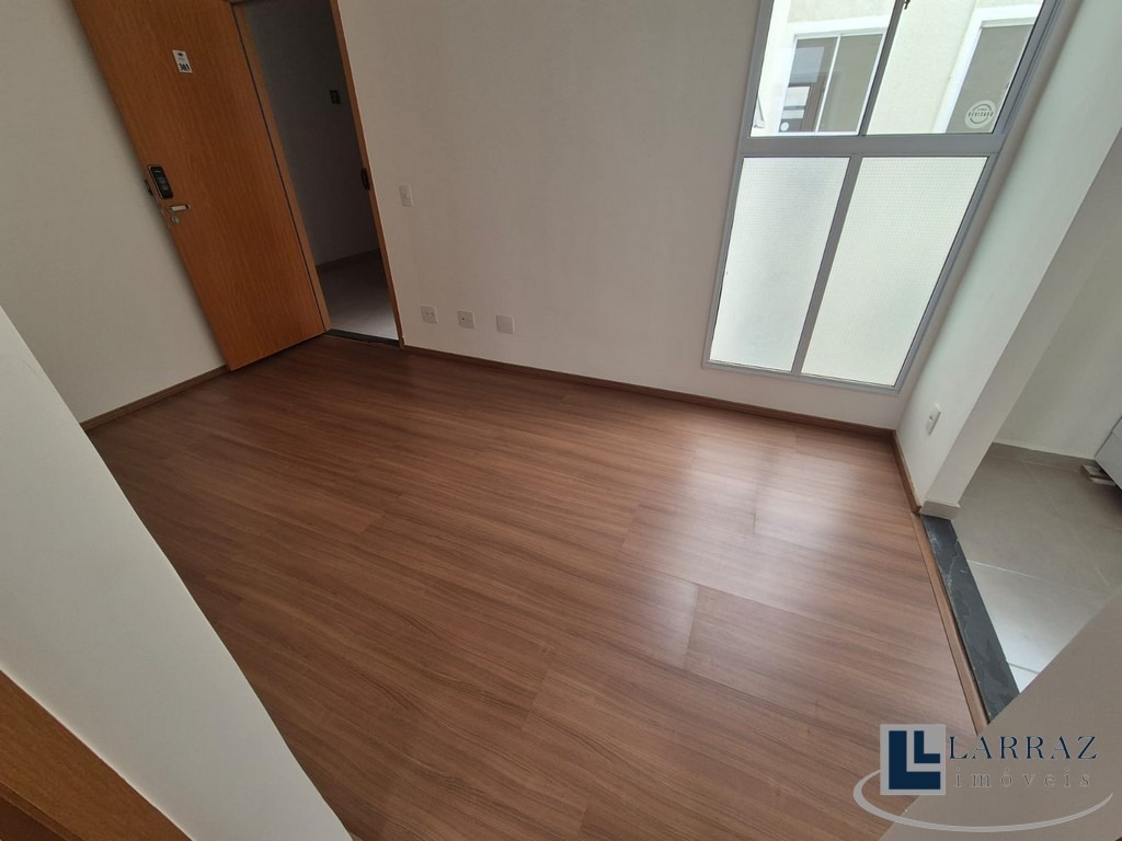 Apartamento, 2 quartos, 40 m² - Foto 2