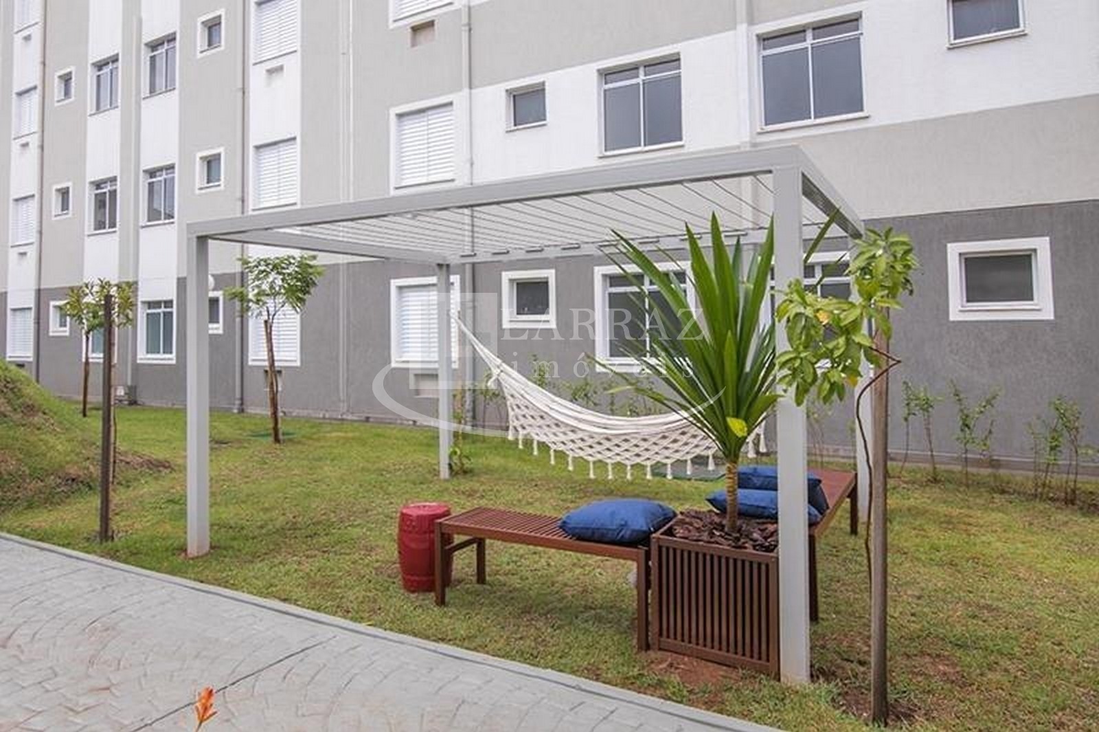 Apartamento, 2 quartos, 42 m² - Foto 21