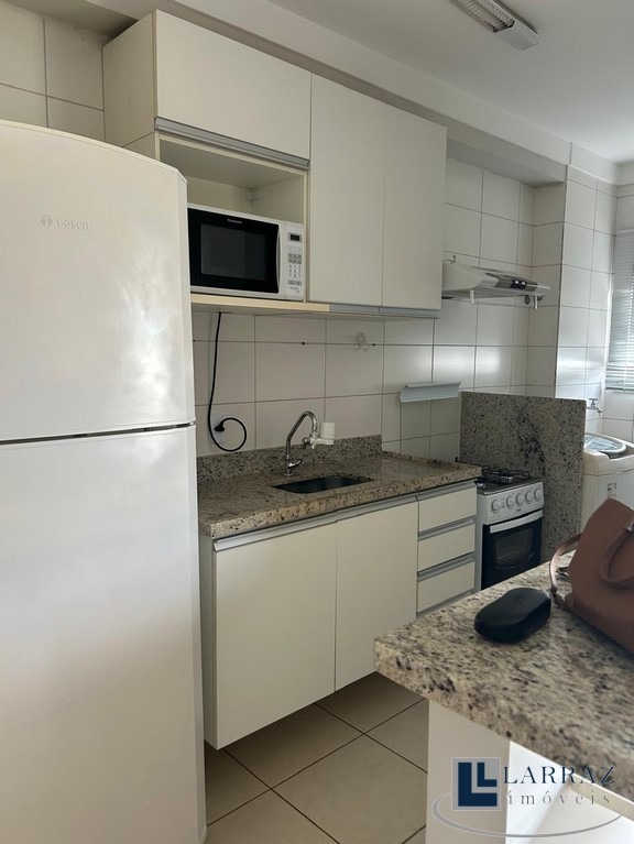 Apartamento, 1 quarto, 49 m² - Foto 2
