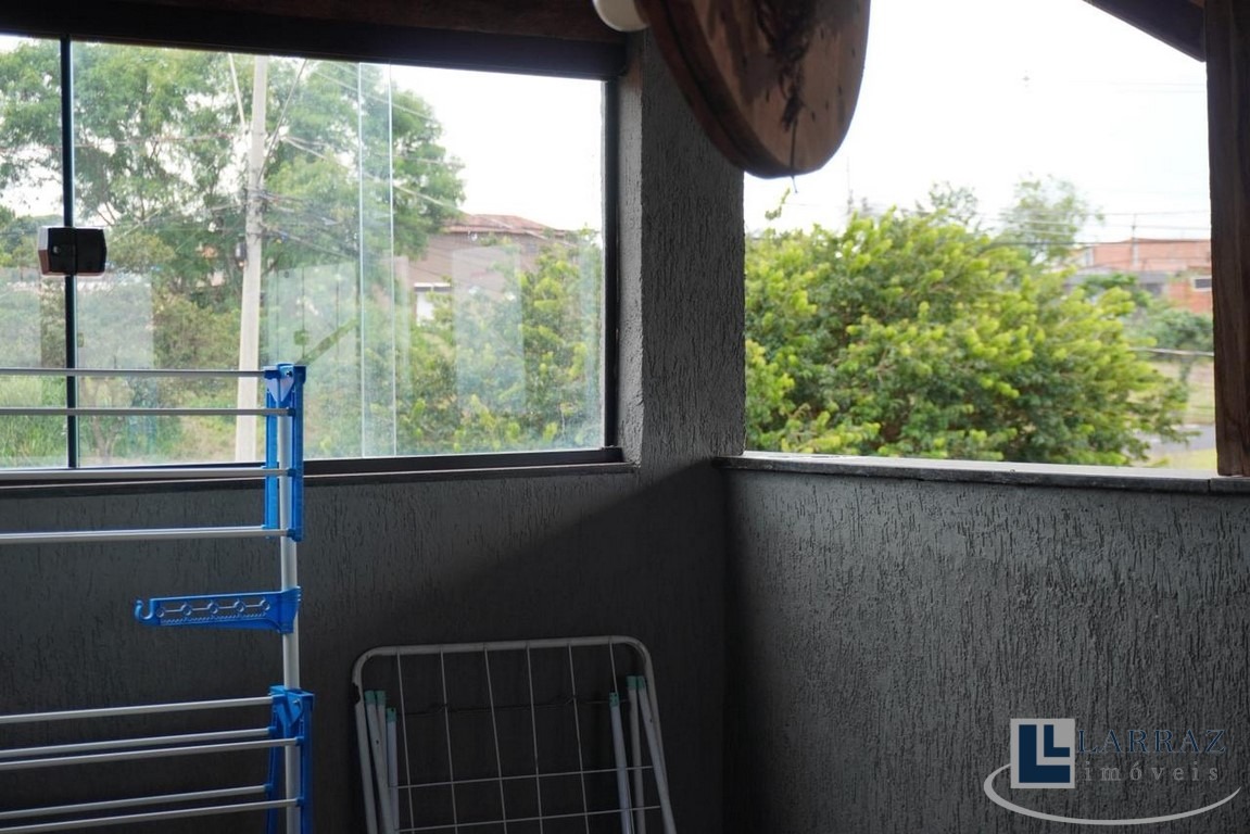 Casa, 3 quartos, 138 m² - Foto 24