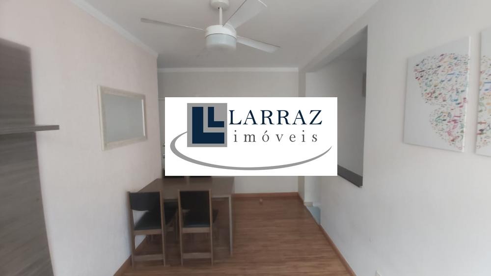 Apartamento, 2 quartos, 48 m² - Foto 2