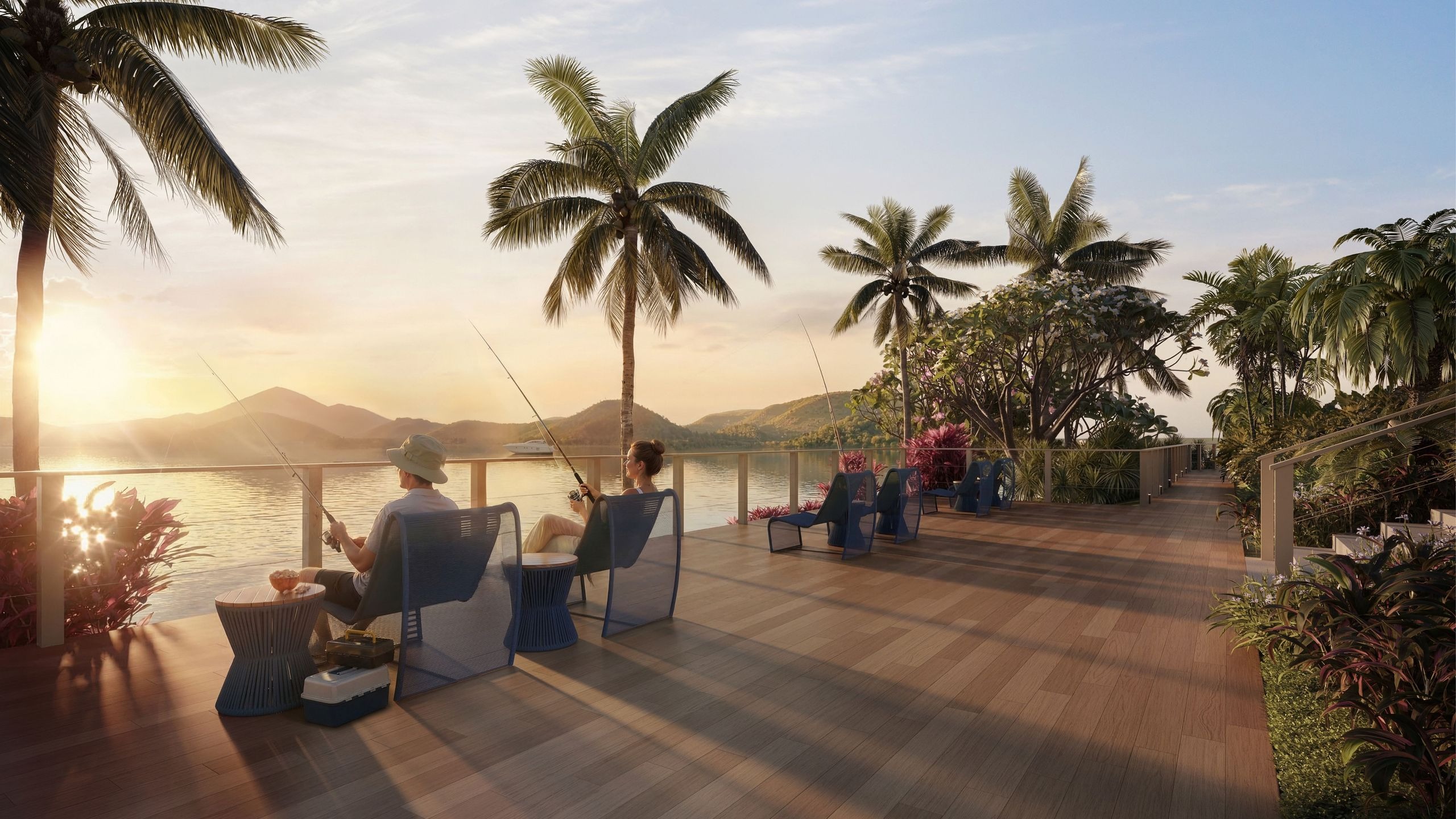 Cobertura, 4 quartos, 223 m² - Foto 16