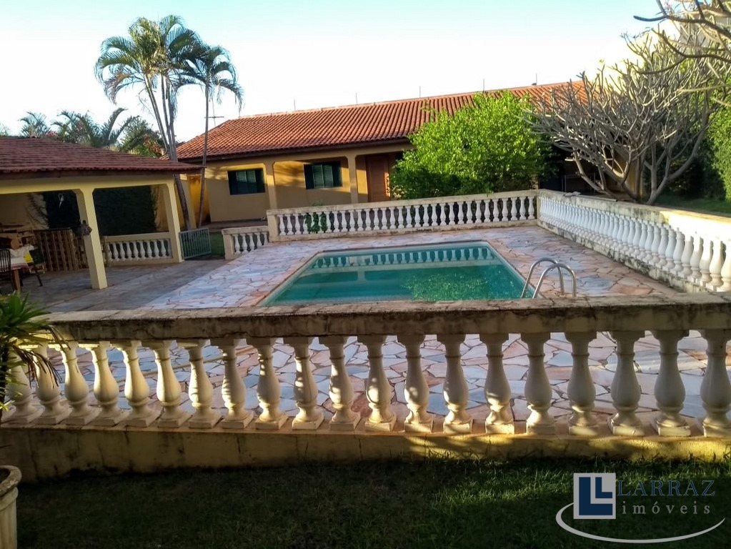 Casa, 3 quartos, 397 m² - Foto 3