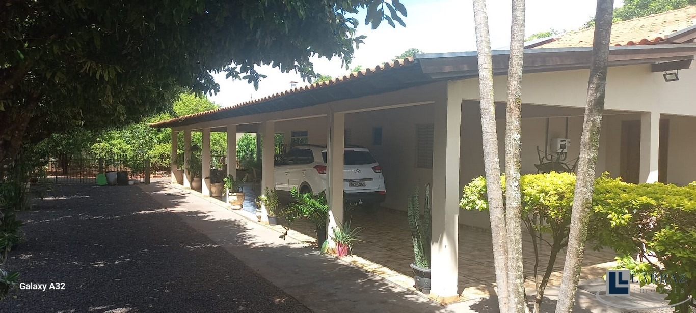 Chácara, 4 quartos, 3000 m² - Foto 7